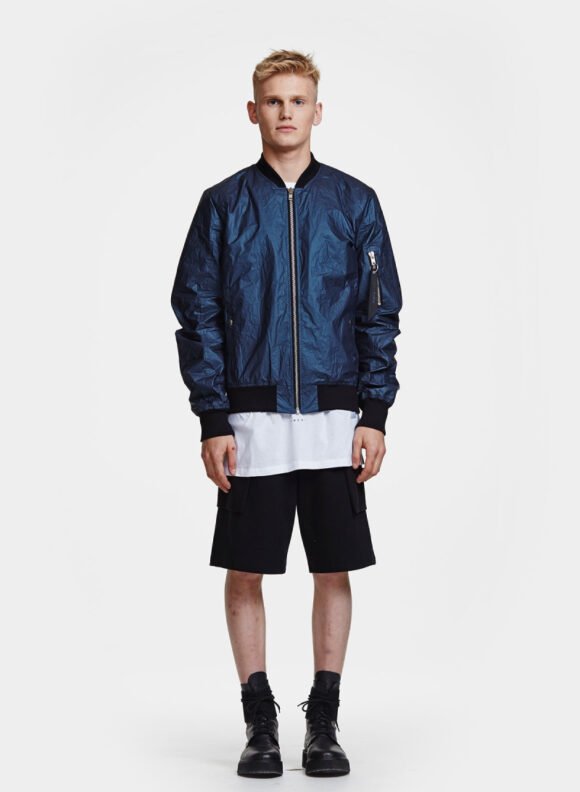 Box Jacket