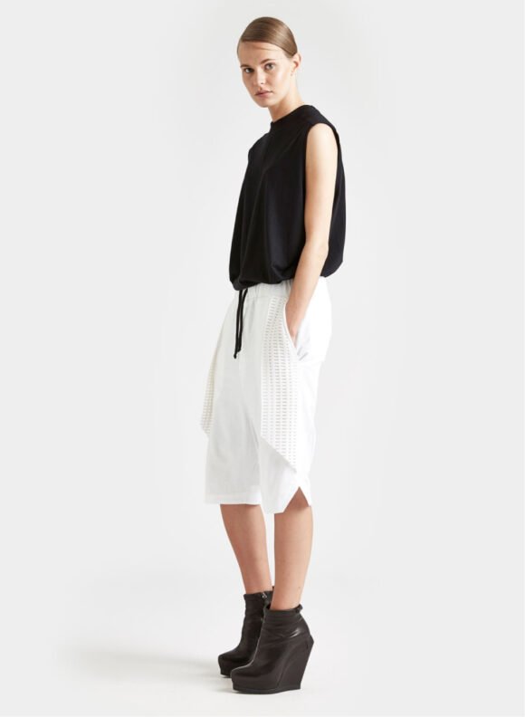 Double Wool coat - Image 4